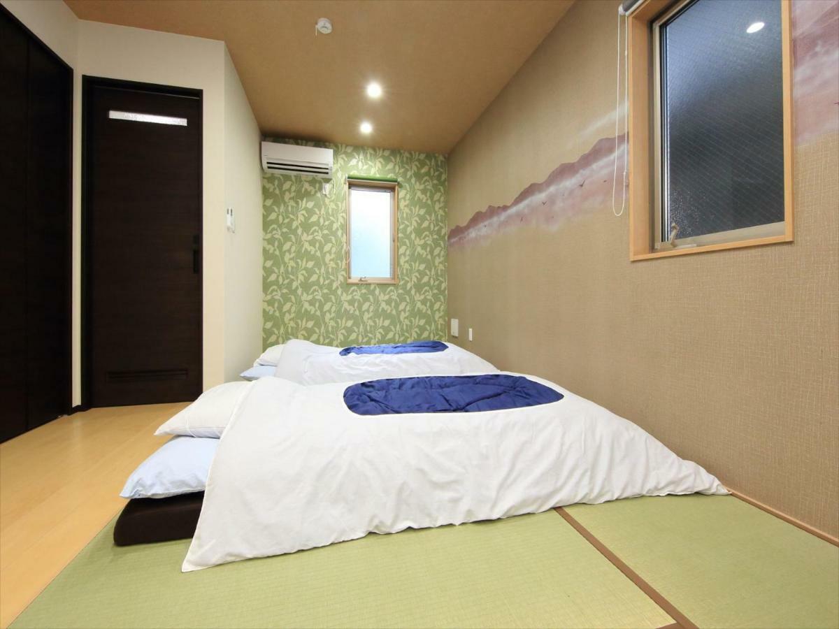 Coto Tokyo Nakano Exterior photo